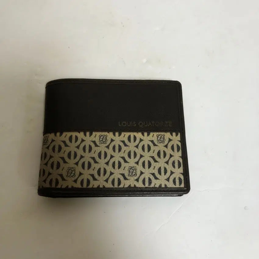 [BUNJANG] Louis Quatorze Wallet / 루이까또즈 반지갑@9931
