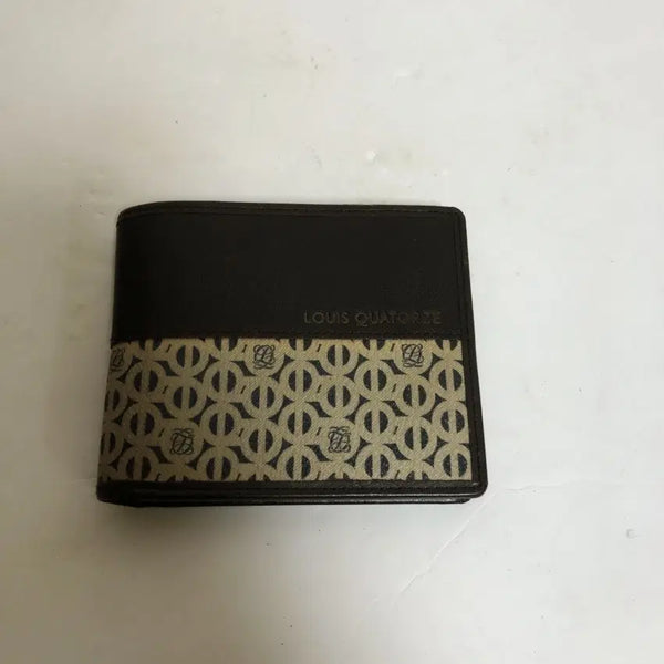 [BUNJANG] Louis Quatorze Wallet / 루이까또즈 반지갑@9931