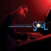 [BUNJANG] Soul (Original Motion Picture Soundtrack) Gatefold LP / 영화 '소울' O.S.T [Gatefold][LP]