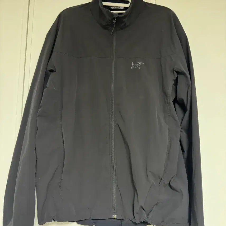 [BUNJANG] Arc'teryx Gamma Lightweight Jacket Black M / 아크테릭스 감마 라이트웨이트 자켓 블랙 M