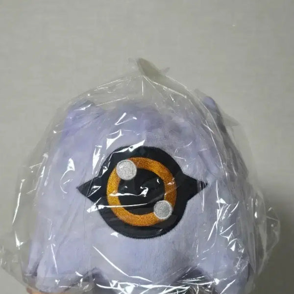 [BUNJANG] Digimon Kuramon Plush Toy / 디지몬 쿠라몬 인형 정품