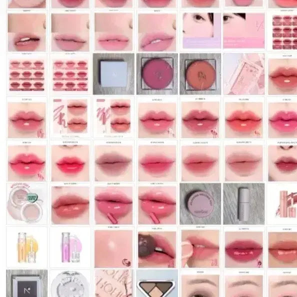 [BUNJANG] Cosmetic Lucky Box / 화장품 랜박합니당