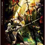 [BUNJANG] Overlord Light Novel (Volumes 1-11) - Complete Set / 오버로드(1-11권 총11권)소설/ 최상급/