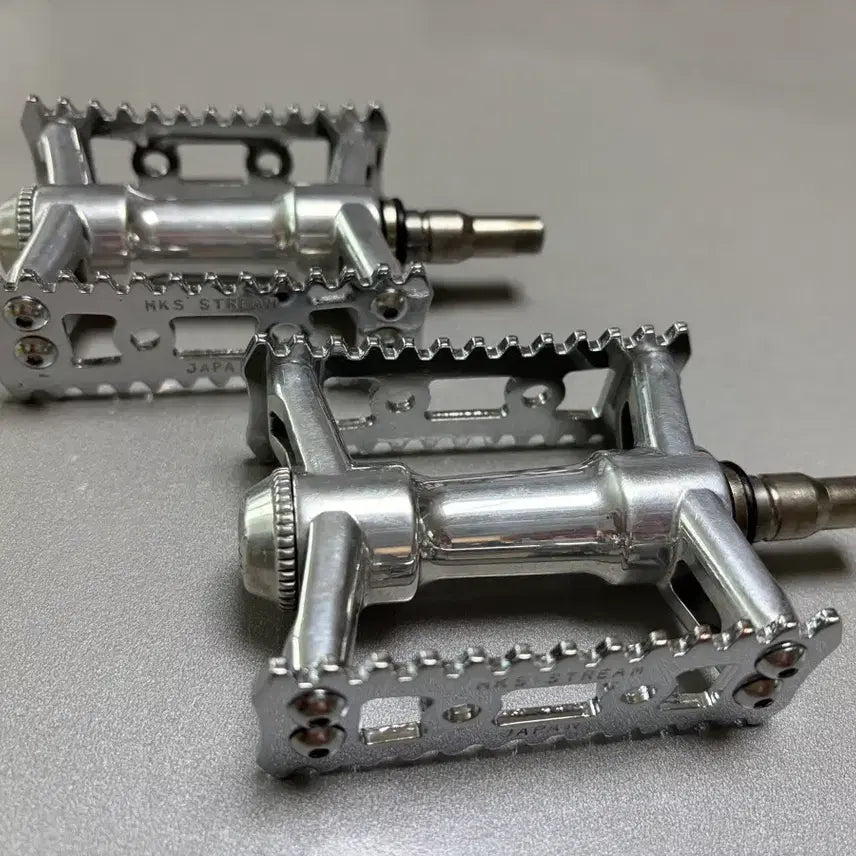 [BUNJANG] MKS Sylvan Stream Easy Pedal / MKS 실반 스트림 이지 페달