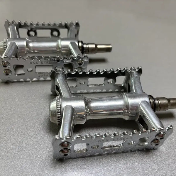 [BUNJANG] MKS Sylvan Stream Easy Pedal / MKS 실반 스트림 이지 페달