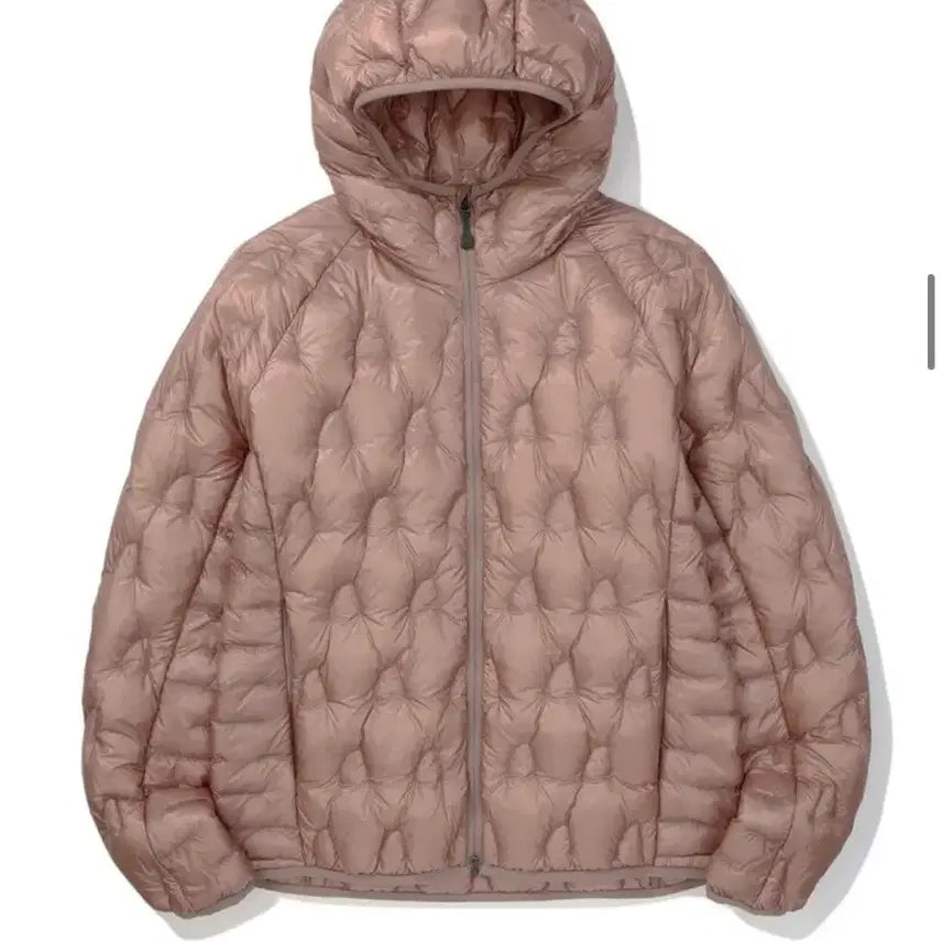 [BUNJANG] Sierra Designs Lightweight Goose Down Half Dome Jacket / 시에라디자인 여성 하프돔 경량 구스다운 자켓 패딩