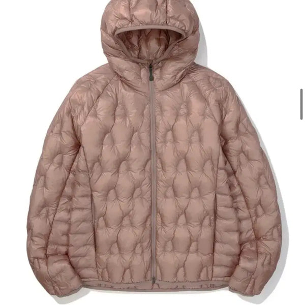 [BUNJANG] Sierra Designs Lightweight Goose Down Half Dome Jacket / 시에라디자인 여성 하프돔 경량 구스다운 자켓 패딩