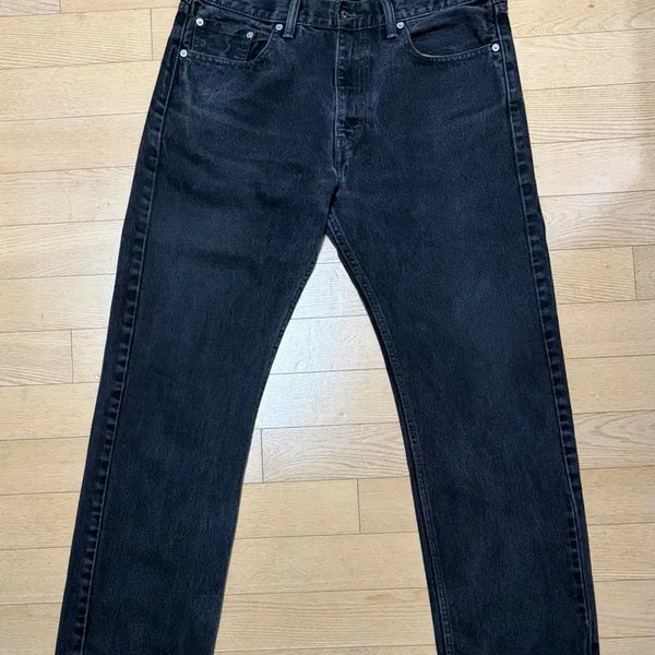 [BUNJANG] Levi's 505 Jeans 33x30 / [33x30] 리바이스 505