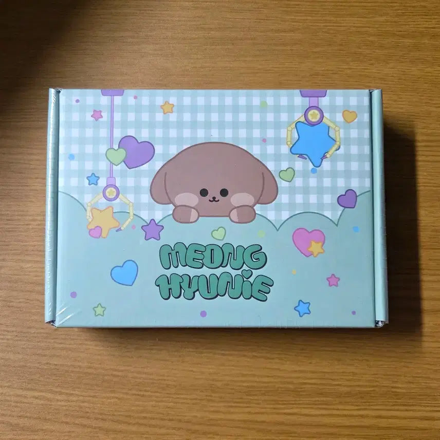 [BUNJANG] Dreamcatcher Yoohyeon Minicatcher Monghyunnie Kit / 드림캐쳐 유아유 유현 미니캐쳐 멍현이 키트