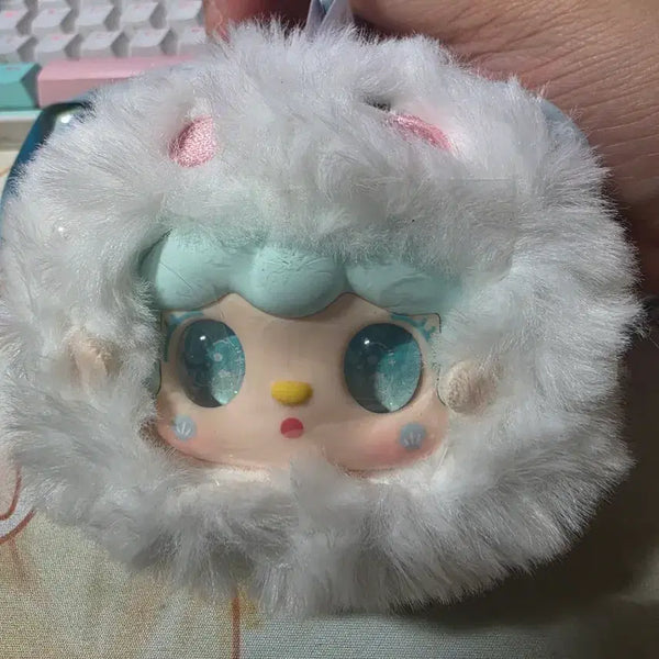 [BUNJANG] Yuki Sea v2 Dashu Keyring / 유키해양v2 대시크팝니다