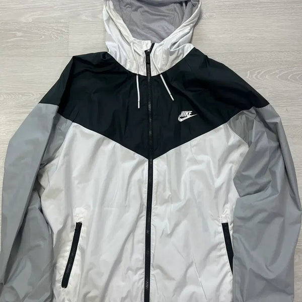[BUNJANG] Nike Windbreaker Jacket 2XL / 나이키 바람막이 2XL
