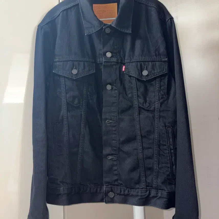 [BUNJANG] Levi's Type 3 Denim Jacket / [M] 리바이스 타입3 데님자켓