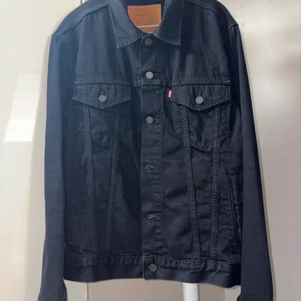 [BUNJANG] Levi's Type 3 Denim Jacket / [M] 리바이스 타입3 데님자켓