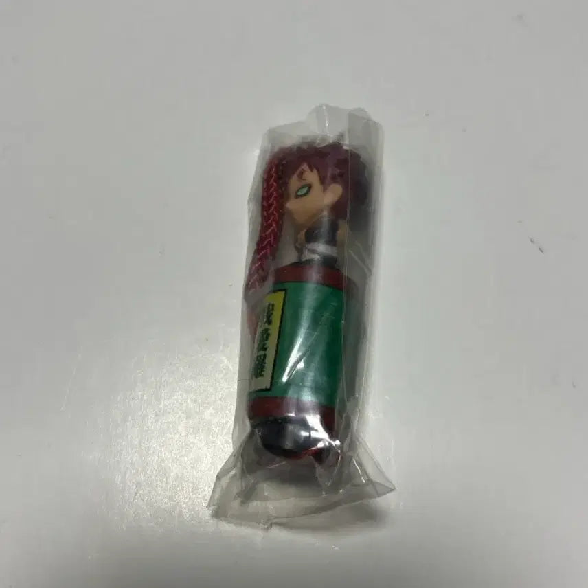 [BUNJANG] Naruto Classic Shippuden Fortune Battle Gara Figure Strap / 나루토)고전질풍전 포춘 배틀(오미쿠지/운세 뽑기) 피규어 스트랩 - 가아라