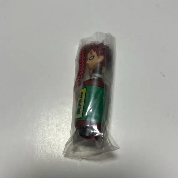 [BUNJANG] Naruto Classic Shippuden Fortune Battle Gara Figure Strap / 나루토)고전질풍전 포춘 배틀(오미쿠지/운세 뽑기) 피규어 스트랩 - 가아라