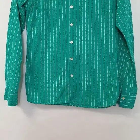 [BUNJANG] Burberry London Striped Shirt / 버버리 런던 스트라이프 셔츠 M