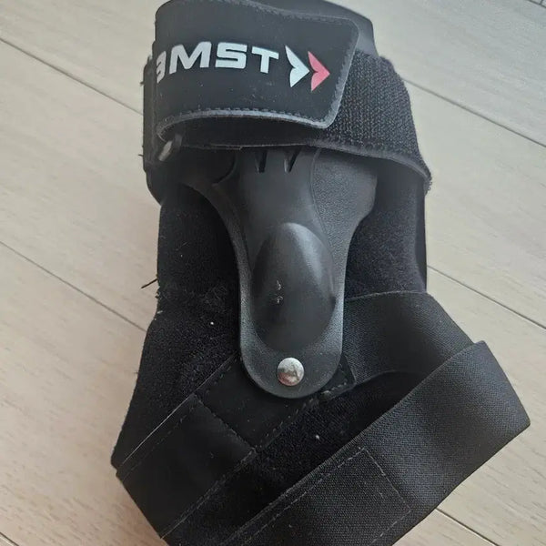[BUNJANG] Zamst Ankle Support Brace Left - Medium / 잠스트발목보호대 왼쪽 M사이즈 A급팜