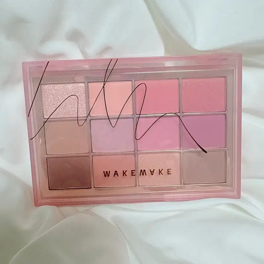 [BUNJANG] WAKEMAKE Pure Lavender Blurring (Discontinued) / 단종)웨이크메이크 퓨어라벤더블러링 미사용새제품