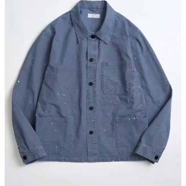 [BUNJANG] Rewind Vintage Chore Jacket / 리와인드(rewind) 빈티지 초어 자켓