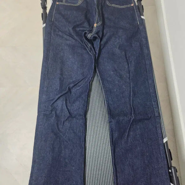 [BUNJANG] Studio Tachisan Denim 31 Size / 스튜디오다치산 데님 31size