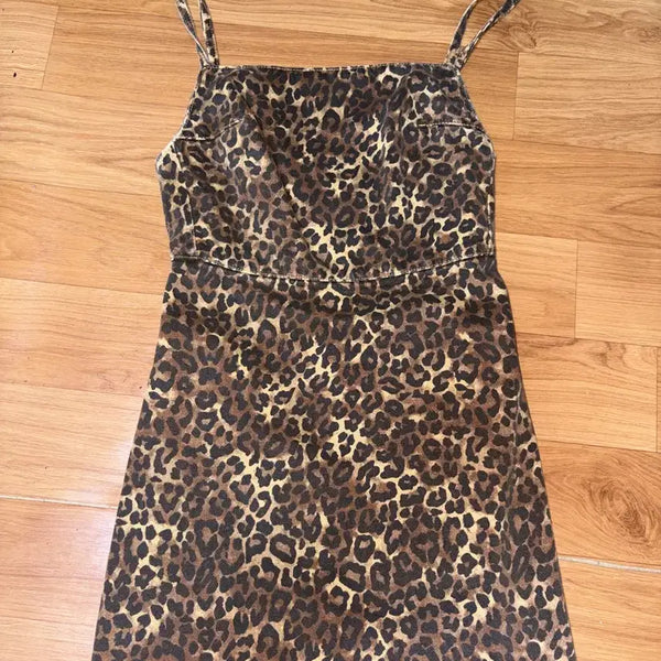 [BUNJANG] Zara Dress / 자라 원피스