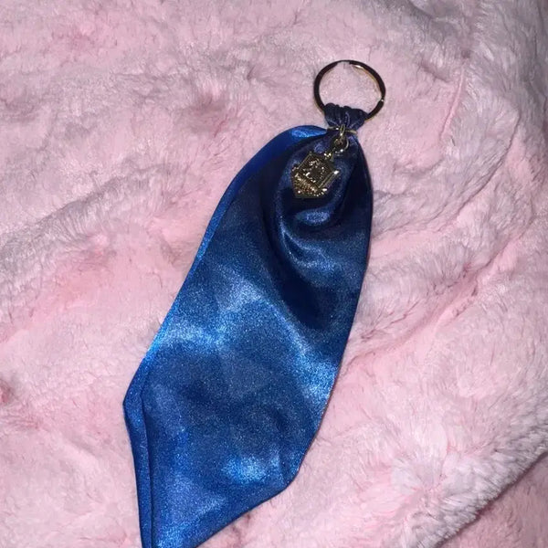[BUNJANG] Twisted Wonderland Idia Keyring Accessory Goods / 트위스테 이데아 키링 양도 열쇠고리 악세사리 굿즈