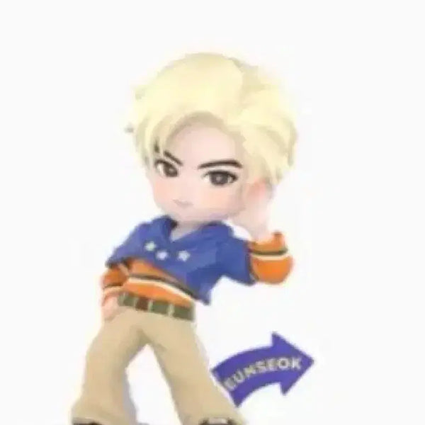 [BUNJANG] RIIZE Sungchan POB POPMART Figurines / 라이즈 팝마트 메모러블 은석 피규어 양도