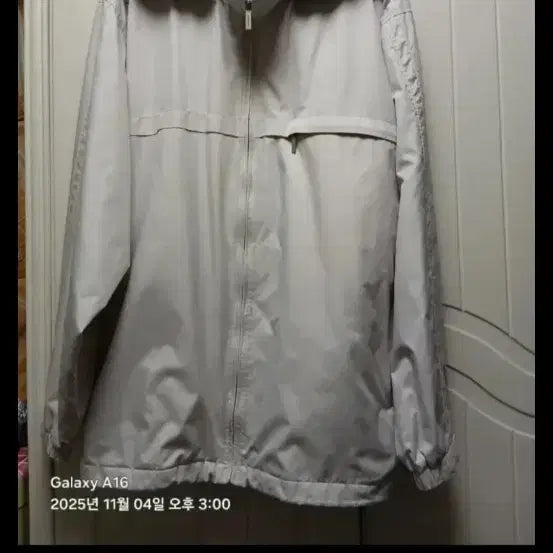 [BUNJANG] Reebok Casual Hooded Jacket Size 105 / 리복 캐주얼 후드자켓 105사이즈