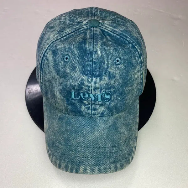 [BUNJANG] Levi's Stonewashing Vintage Cap / Levi's stonewashing vintage cap볼캡