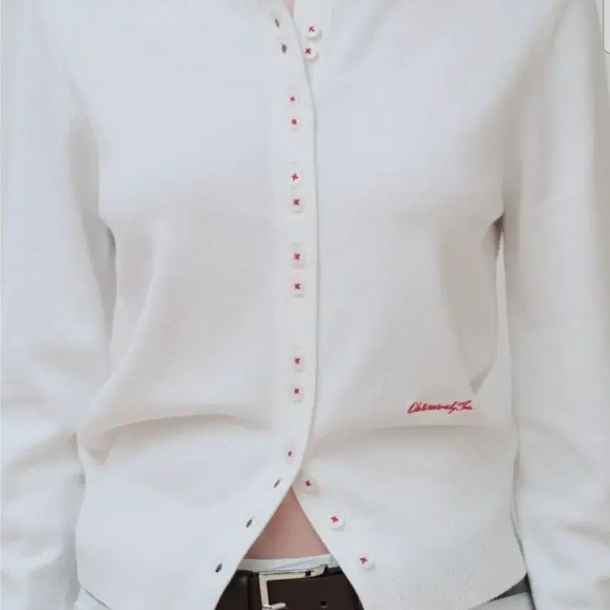 [BUNJANG] Tmaker Cardigan New Arrival / 티메이커 가디건 새상품