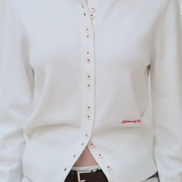[BUNJANG] Tmaker Cardigan New Arrival / 티메이커 가디건 새상품