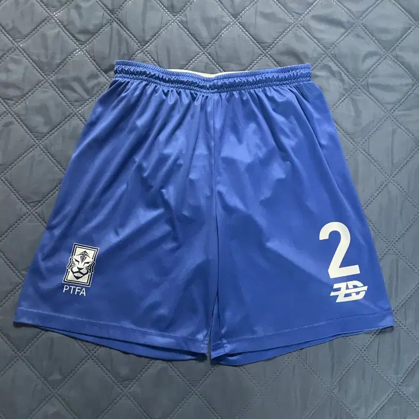 [BUNJANG] Soccer Pants / 축구부 바지