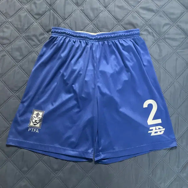 [BUNJANG] Soccer Pants / 축구부 바지