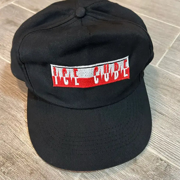 [BUNJANG] 90s Ice Cube Cap / 90s 아이스큐브 캡