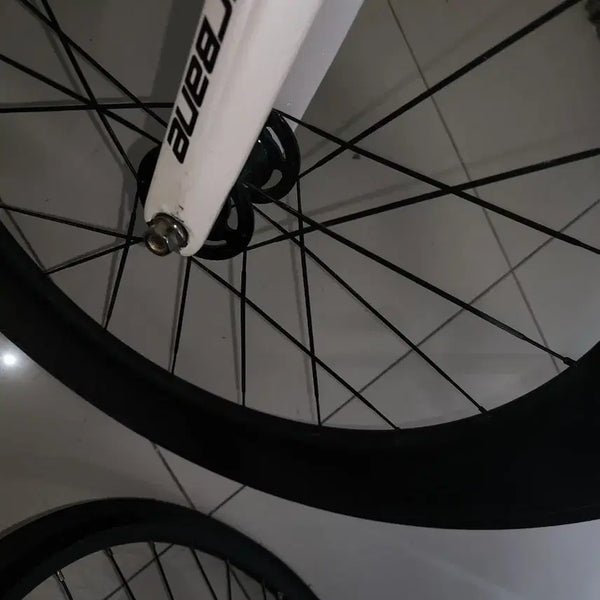 [BUNJANG] CSC 88mm Wheelset / csc 88림 판/교