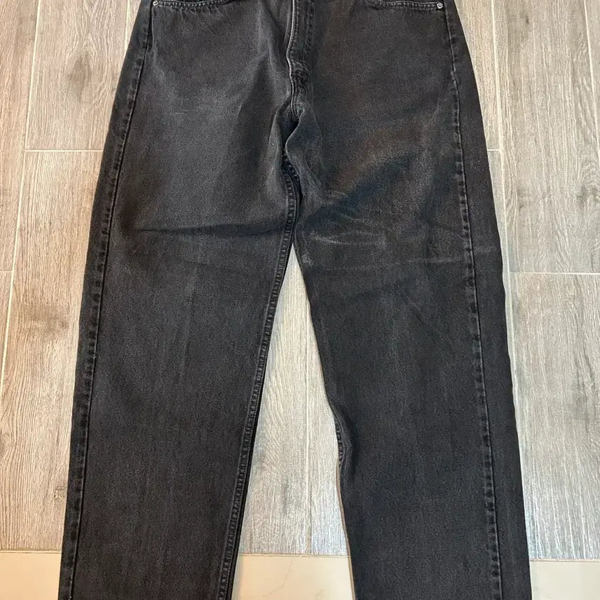 [BUNJANG] Levi's 565 Vintage 90s Jeans (38/32) / 90s 리바이스 565 38/32