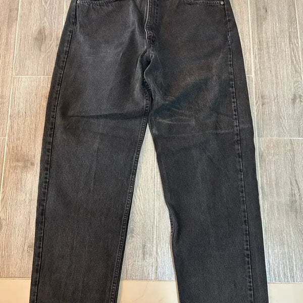 [BUNJANG] Levi's 565 Vintage 90s Jeans (38/32) / 90s 리바이스 565 38/32