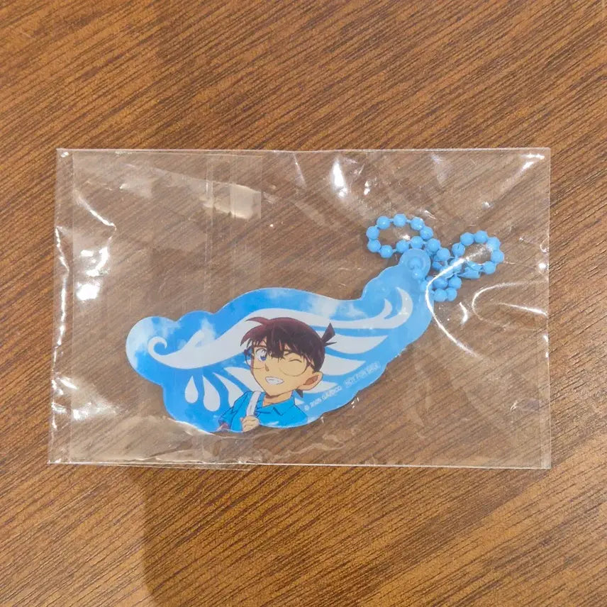 [BUNJANG] Highway Archangel Acrylic Keyring Conan / 하이웨이의 타천사 아크릴 키링 코난
