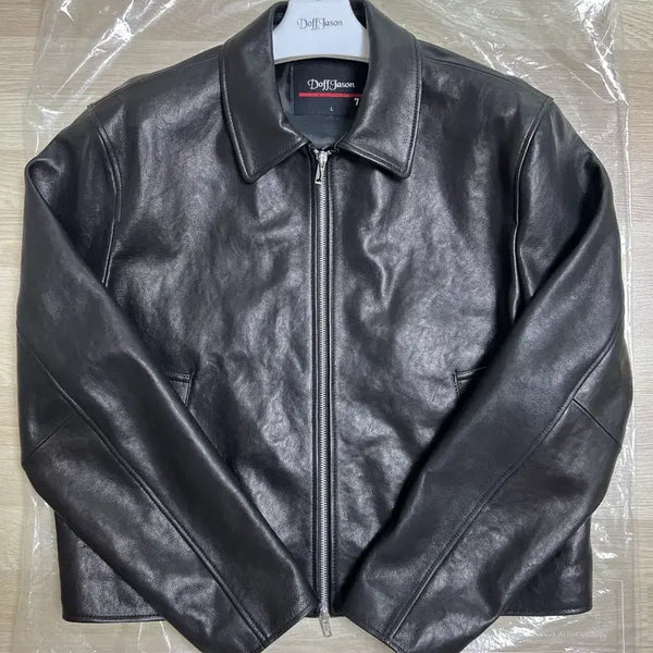 [BUNJANG] Dope Jayson Vegetable Tailored Single Jacket L / 도프제이슨 베지터블 싱글 자켓 L