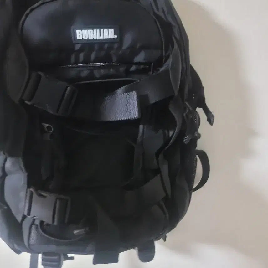 [BUNJANG] Babylian Backpack / 버빌리안 백팩 팝니다