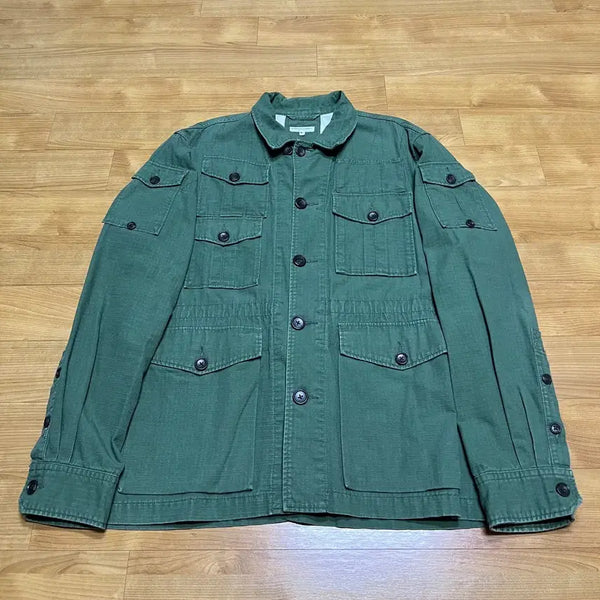 [BUNJANG] Engineered Garments Expedition Jacket XL / [XL] 엔지니어드가먼츠 익스페디션 자켓