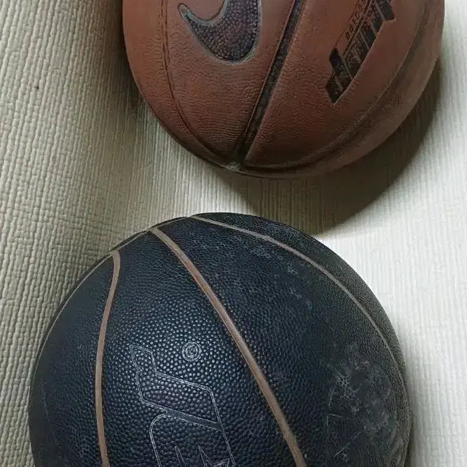 [BUNJANG] Nike Basketball, Star Basketball / 나이키 농구공 / 스타 농구공