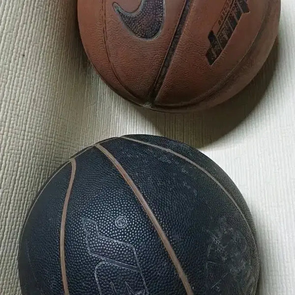 [BUNJANG] Nike Basketball, Star Basketball / 나이키 농구공 / 스타 농구공