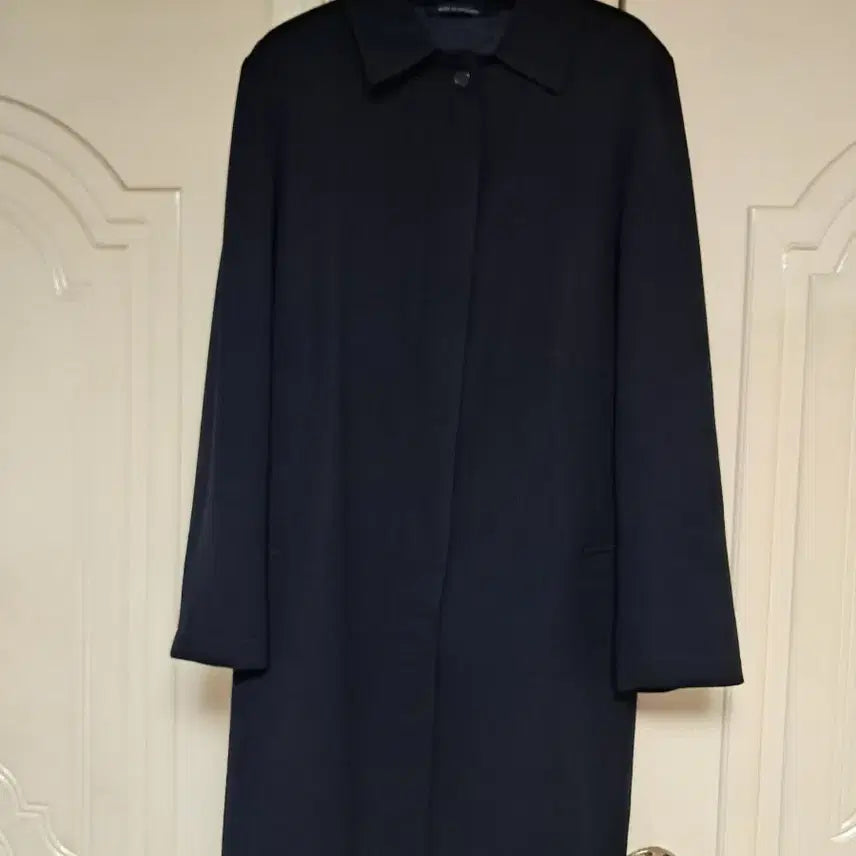 [BUNJANG] Burberry Trench Coat Women's Size 66 / <명품> 버버리 트렌치 코트 (여성 66사이즈, 여름,봄,가을용)