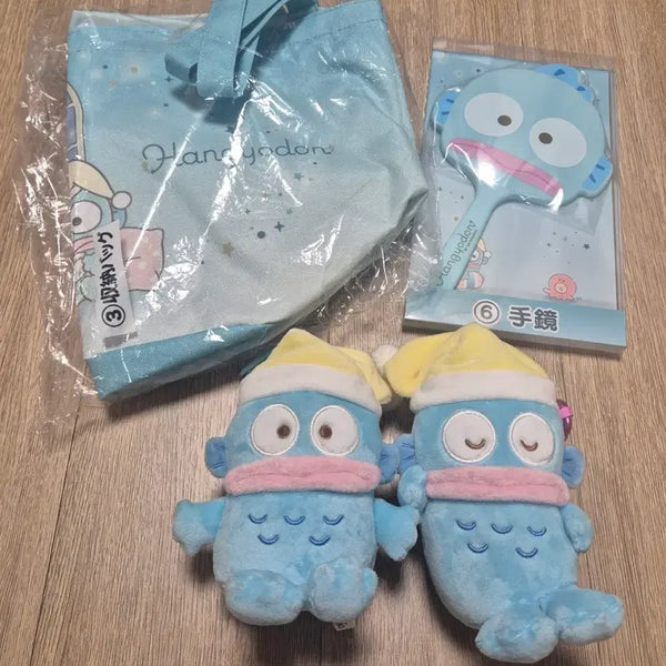 [BUNJANG] Kyudong Han Lottery Bundle Set / 한교동 쿠지 일괄