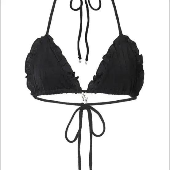 [BUNJANG] 3Times Baby Shower Bikini Set / 쓰리타임즈 베이비 샤워 비키니 세트
