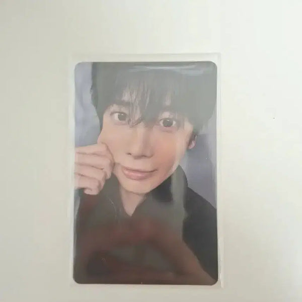 [BUNJANG] TXT Taehyun TOGETHER CU Photocard / 투바투 태현 TOGETHER CU 포카