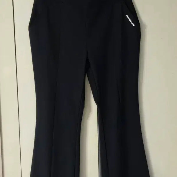 [BUNJANG] Grandeline Bootcut Leggings (Women's) Size 29-31 / 그란데라인 부츠컷 레깅스(여)29~31
