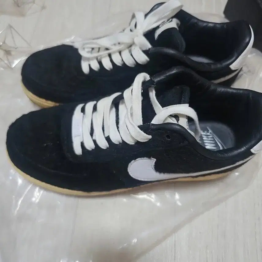 [BUNJANG] Nike Air Force 1 TZ Sneakers / 나이키 포스 TZ 250
