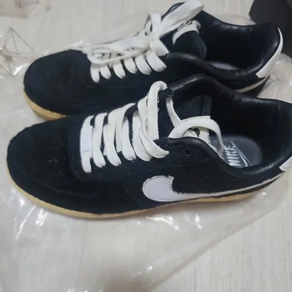 [BUNJANG] Nike Air Force 1 TZ Sneakers / 나이키 포스 TZ 250
